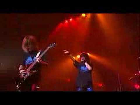 ANIMETAL - Pegasus Fantasy '06