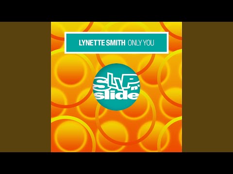 Lynette Smith — Only You (Baffled Dub Mix)