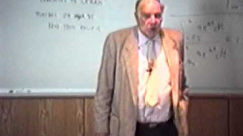 The Art of Doing Science and Engineering: (1) Learning to Learn