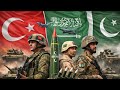 Islamic NATO explained in 3 Minutes#geopolitics #warcrimes #america #Israel#turkey