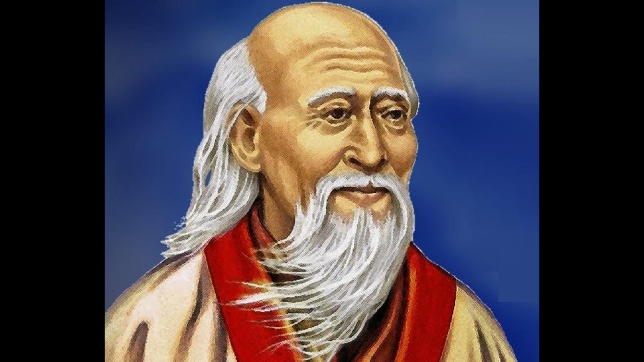 Lao Tzu: Paradoxes | The Sayings Of Lao Tzu | Chinese Philosophy | Wu ...