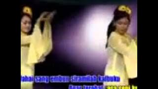 RHEINA Nawir Satu Purnama