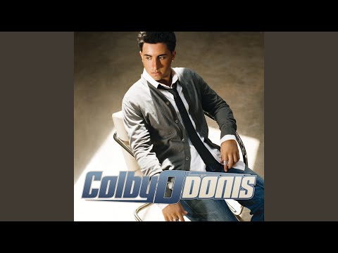 Colby O'Donis - Let You Go