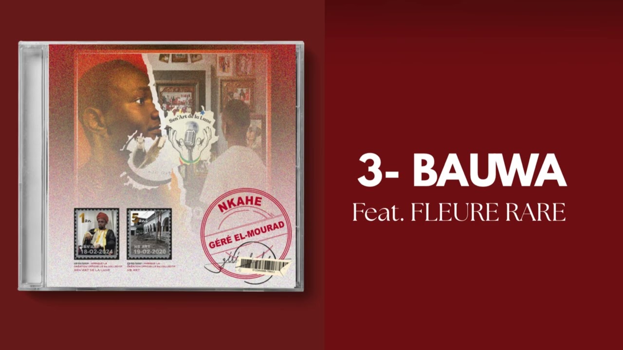 Bauwa Feat Fleure Rare