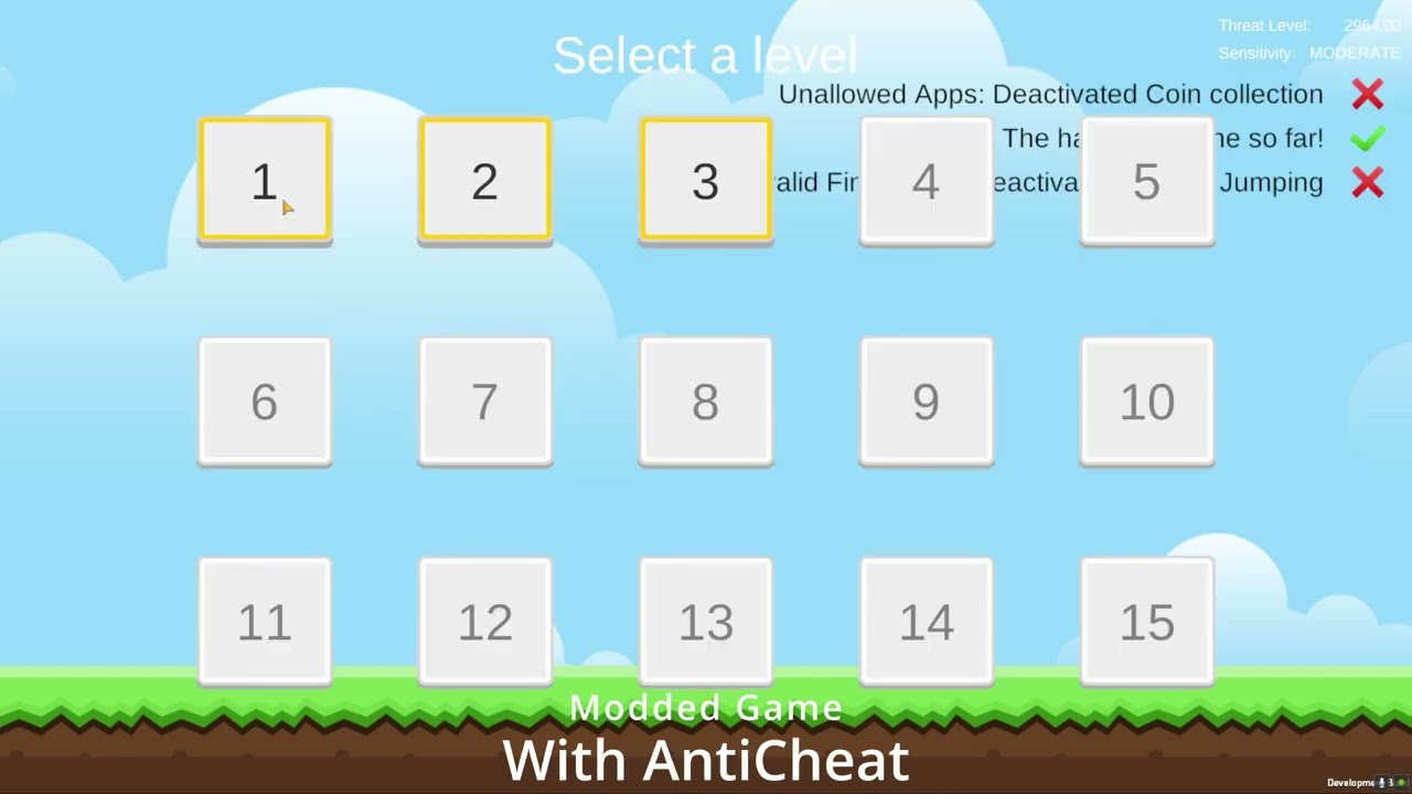 Anti Cheat Pro | Keep hackers & cheaters away | v2026, video preview 11