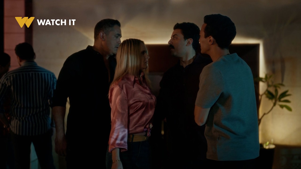 رأس الأفعى | الكل مش مصدق المكان اللي منتصر موجود فيه 😳