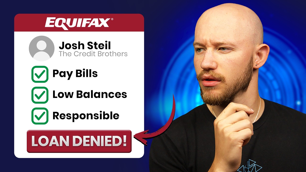 The Credit Report Error That Took A Jury To Fix ($18.6 Million)