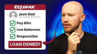 The Credit Report Error That Took A Jury To Fix ($18.6 Million)