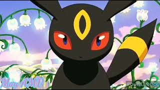 Versace Umbreon Amv