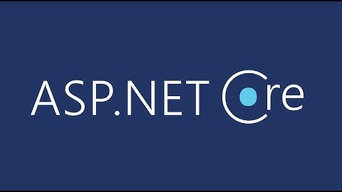 ASP.NET Core - Auto Generate DbContext Class From Database | Scaffold-DBContext | Database First