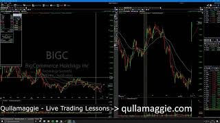 20 Minutes ultimate Trading Lesson Qullamaggie