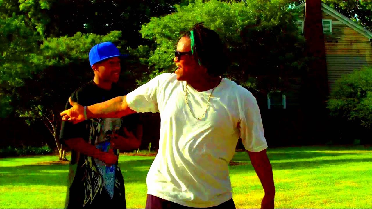 SKY IS THE LIMIT- G SHARP, THE ARTIST, T.M.O. (OKLAHOMA HIP HOP)