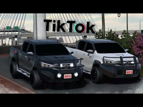 Видео: Подборка лучших видео из Тик тока в Car Parking Multiplayer #42