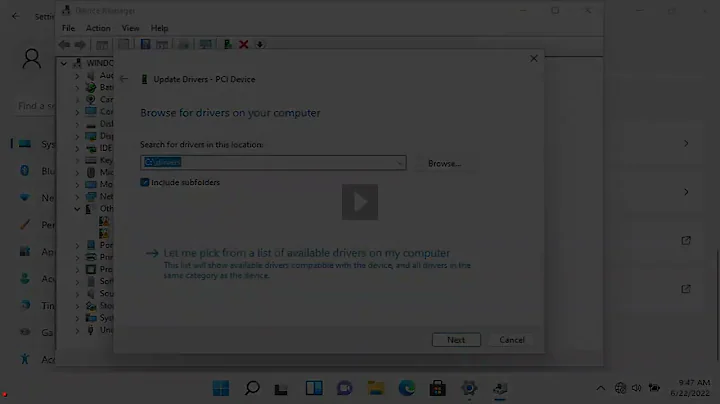 Toshiba Satellite ProA200 drivers wifi windows 10