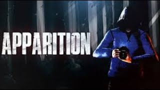 【Apparition】他にもあった！今度は森で幽霊調査員：01