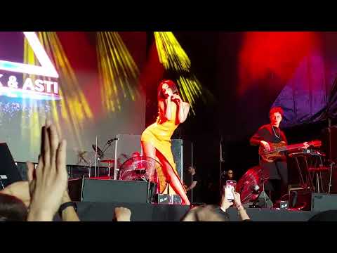 SEVILLE "Artik & Asti" - "Кукла", "Atmosphere Moscow", 10.08.2023