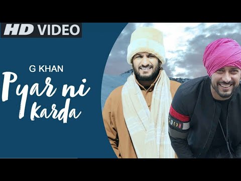 Pyar Ni Karda  Garry Sandhu Song  Tu Mainu Pyar Ni Karda Kyun Izhaar Ni Karda  O Mere Dilbar Jani