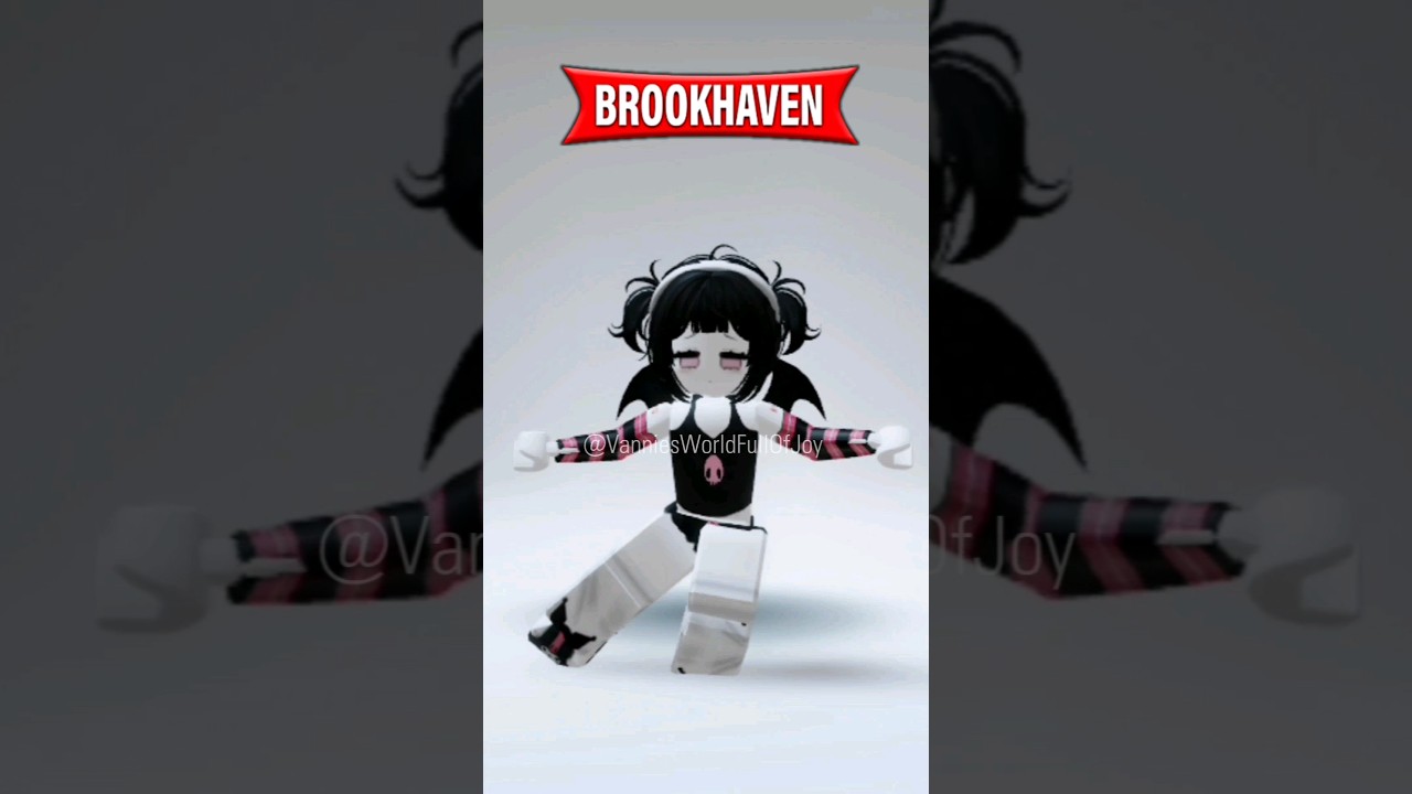 kuromi brookhaven codes