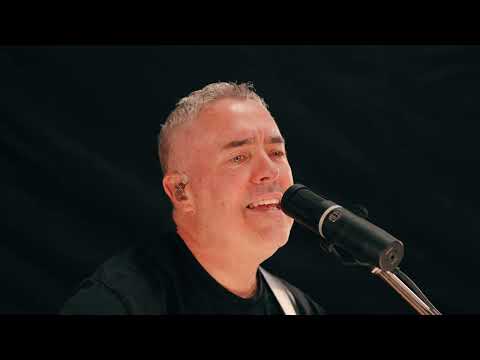 Barenaked Ladies - What Do We Need (Acoustic) - Official Music Video