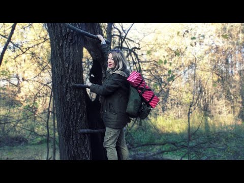 Поход в лес. Сбились с пути, но дошли! Кто должен платить в ресторане? Читаем комментарии