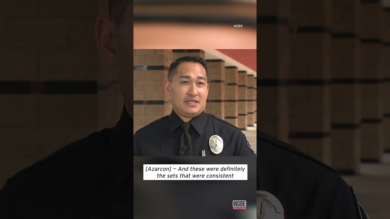 Suspect Allegedly Substituted Dried Pasta For Lego #shorts