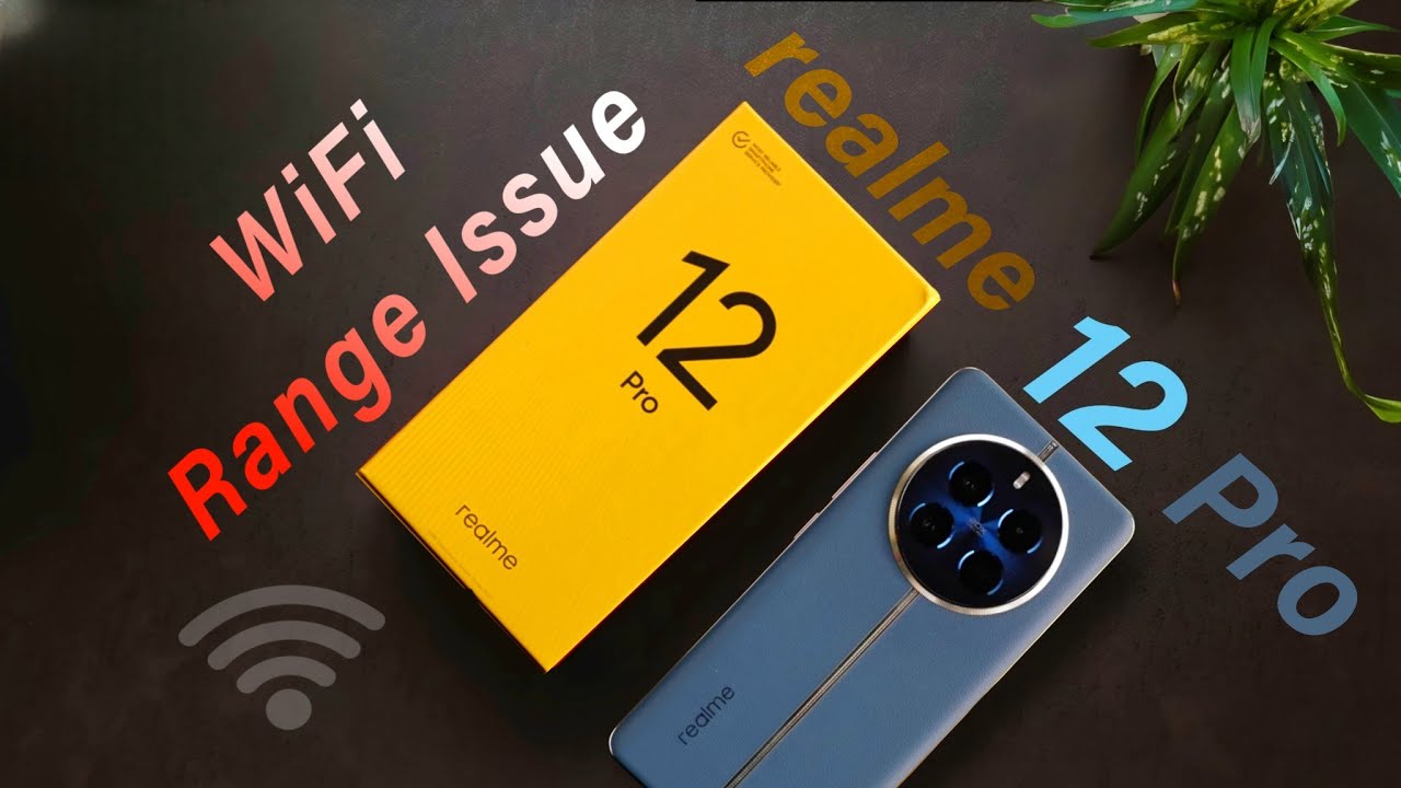How To Fix Wifi Problem In Realme 12 Pro Realme 12 Pro Me Wifi how-to-fix-wifi-problem-in-realme-12-pro-realme-12-pro-me-wifi