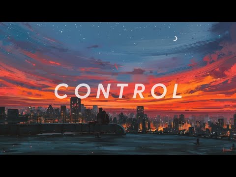 Halsey Control Slowed Reverb