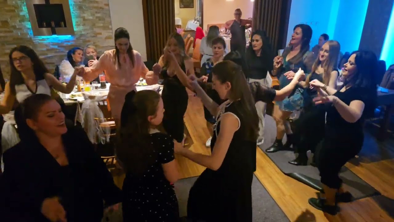 Festa e 8 Marsit   *JEAL Event*    *DJ EDI*   (2026)