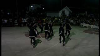 F2 @ TULIC ARGAO