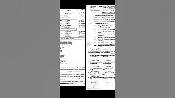 || CSS MPT Test Conducted by FPSC ||17 /11/ 2024|| #fpscjobs #fpscresults #css