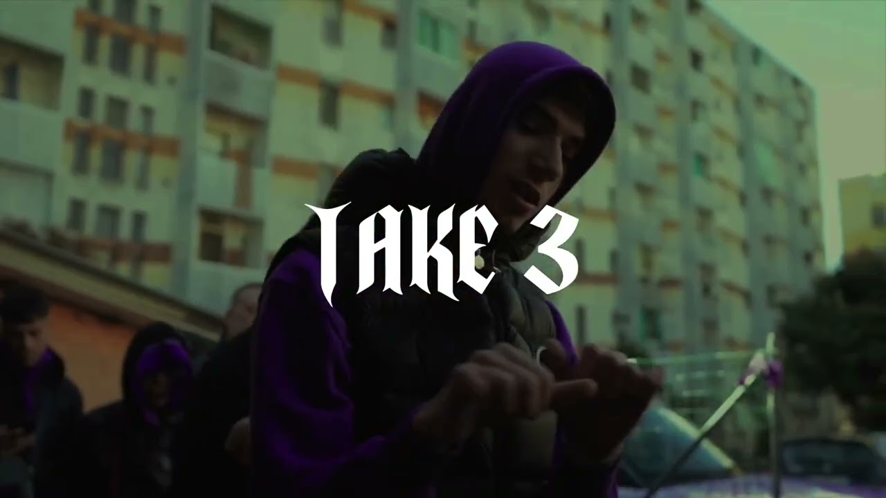 [FREE] SHIVA TYPE BEAT - TAKE 3 PROD.KOBRABEATZ