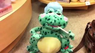 Fever Frog!!!