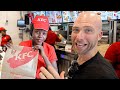 Is jamaica kfc the best in the world