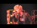 Green Day, Living In The &#39;20s (live), The Fillmore, San Francisco, April 2, 2024 (4K)