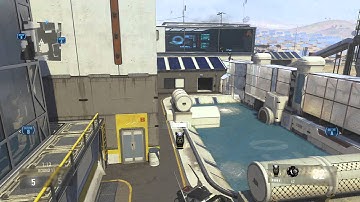 2v2 1nD 5-5 Clutch vs Benny and BBreze