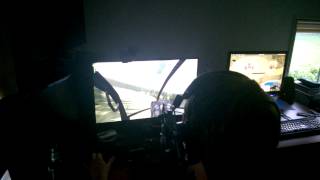 Freetrack IR ARMA 2 showcase