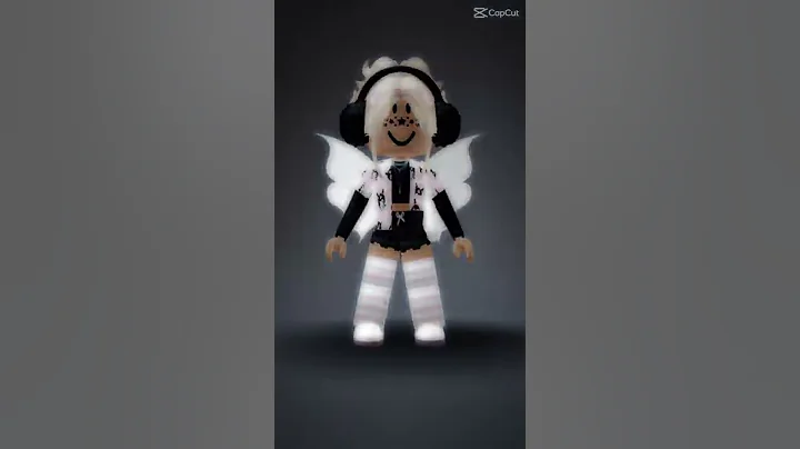 Capcut template!! 🤯 (FW)