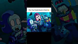 Sad Glowy Story 🥲 #brawlstars #creativecontentcreator #edit #viral #animation #gaming #glowy