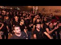 الرادود علي حمادي موكب عزاء ليلة سابع محرم 1441هـ حسينية الحاج أحمد بن خميس 6 9 2019