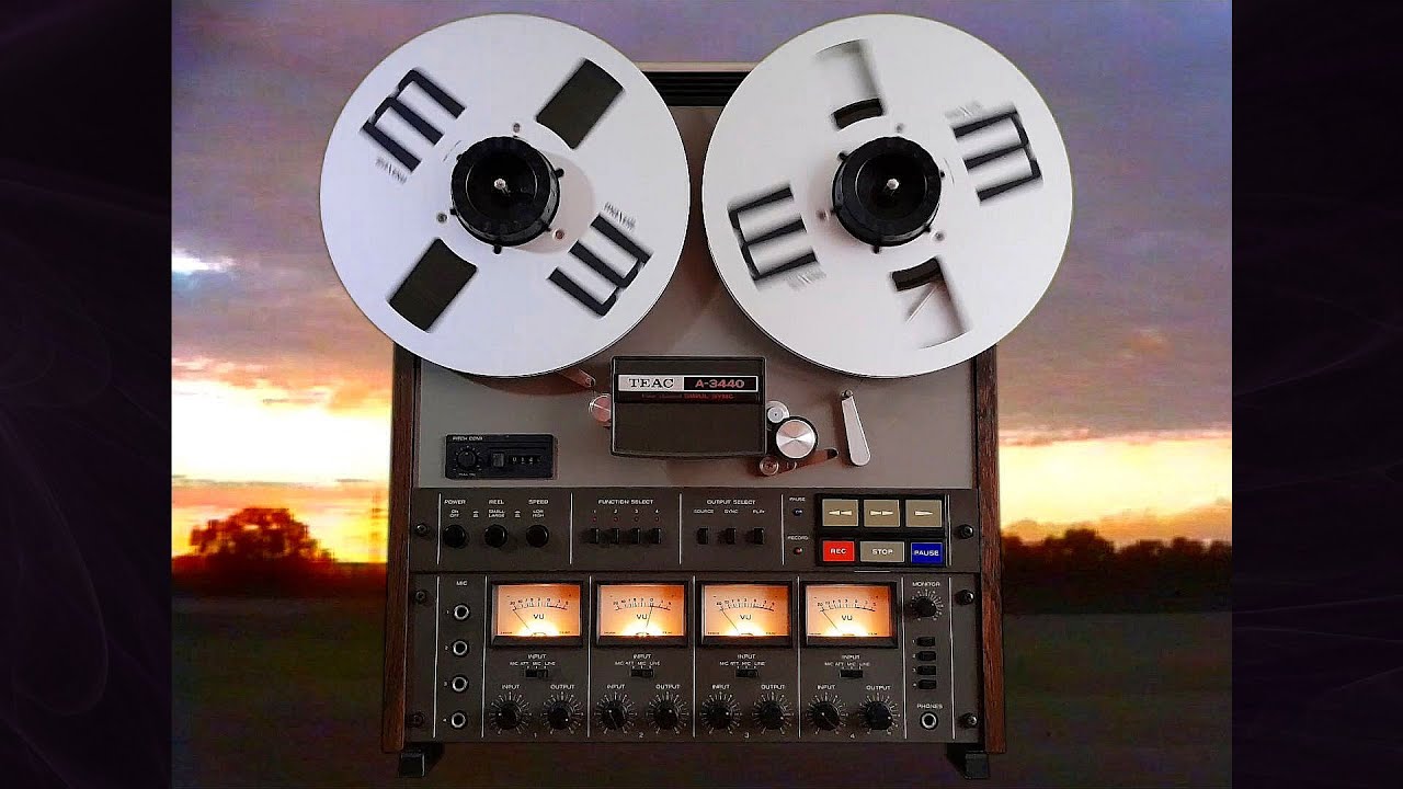 KaaGage - The Reel Thing