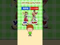 右左どっち？スマブラクイズ！ #shorts
