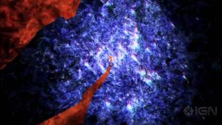 Video thumbnail of the trailer for X-Men: Destiny