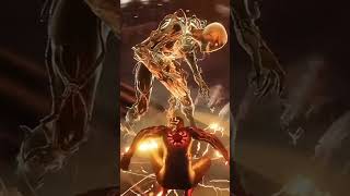 Spider-Man Doesnt Kill