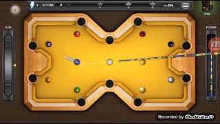 Pool Tour - Pocket Billiards Level 246 To Level 256 screenshot 5