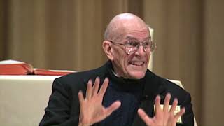 Advent 1 Yes, Into The Unknown - Thomas Keating