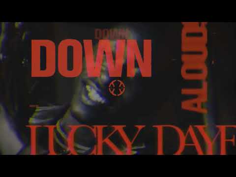 Lucky Daye - Down (Official Visualizer)