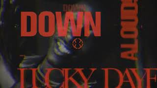 Lucky Daye - Down (Official Visualizer)