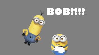 The Minions Slammer Clip!