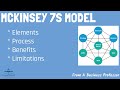 Understanding the McKenzie 7s Framework