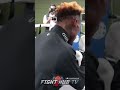 ¿quién tiene más poder? ¿Canelo o Charlo?